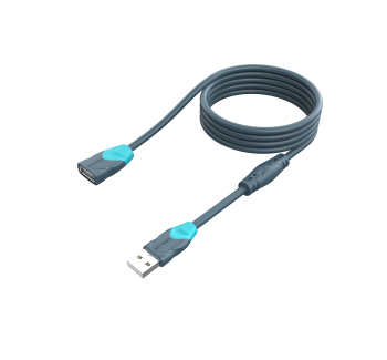 MT-U1-S系列 USBAM/AF延长线