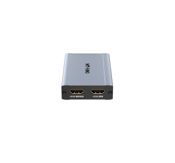USB3.0双屏显示拓展器