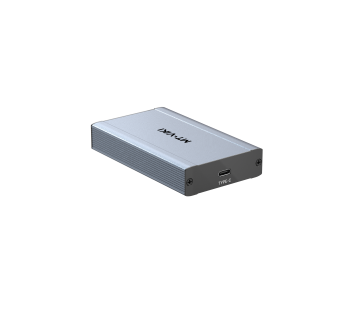USB3.0双屏显示拓展器