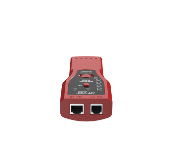 网络寻线仪