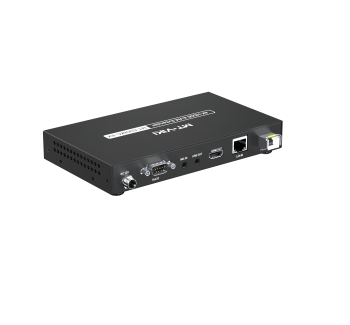 150米/20KM HDMI KVM 光网延长器
