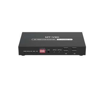 150米/20KM HDMI KVM 光网延长器