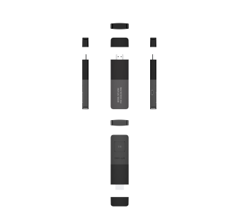 HDMI 无线延长器