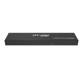 1进12出 HDMI 分配器