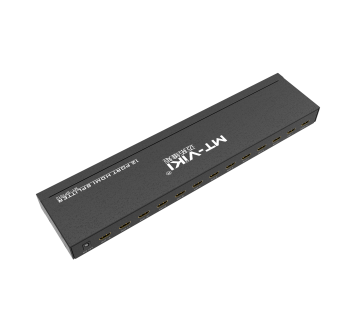 1进12出 HDMI 分配器