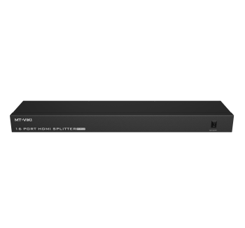 1进16出 HDMI 分配器