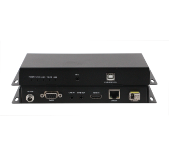 HDMI KVM光网传延长器