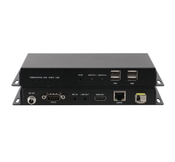 HDMI KVM光网传延长器
