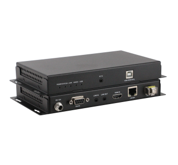 HDMI KVM光网传延长器