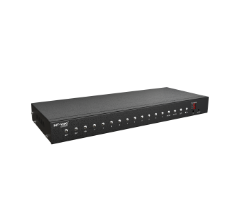 32进1出  KVM 切换器