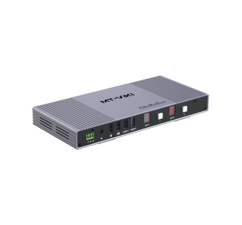 HDMI KVM无缝矩阵切换器