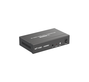 1进4出 HDMI 多屏宝拼接器