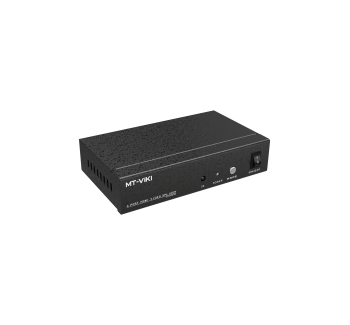 1进4出 四画面 HDMI 视频拼接器