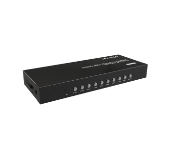 九画面 HDMI 画面分割器