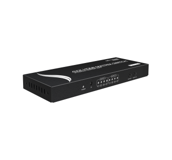 4进2出 4K HDMI矩阵