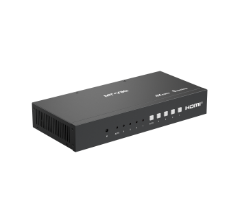 4K HDMI 无缝切换器