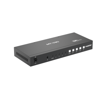 8K HDMI 切换分配器