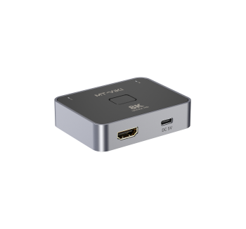 HDMI双向切换器