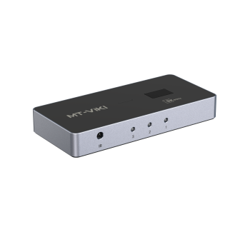 3进1出 HDMI2.1 切换器