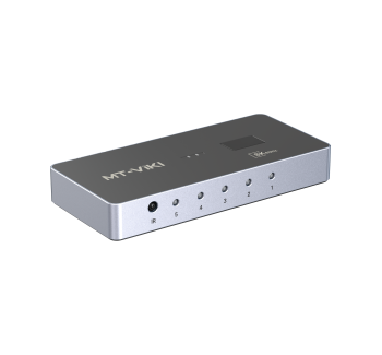 5进1出 HDMI2.1 切换器