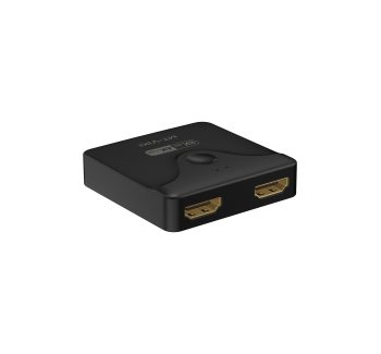 2进1出  HDMI2.1 切换器