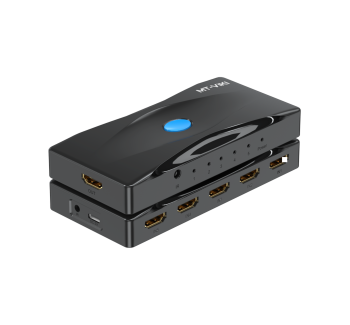 5进1出 HDMI2.0 切换器