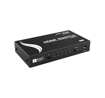 5进1出 HDMI 切换器