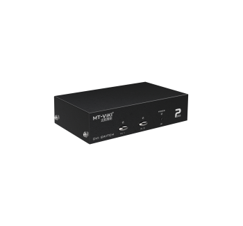 DVI 切换器