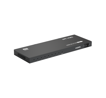 1进8出 4K HDMI 分配器