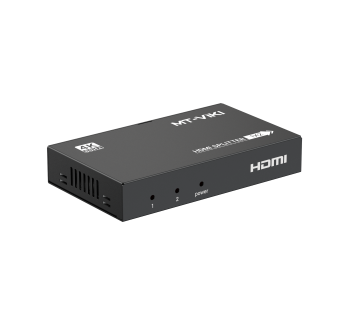 工业级 HDMI2.0分配器