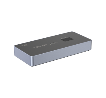 1进3出 8K DP2.1 分配器