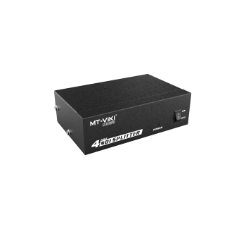 1进4出 SDI 分配器