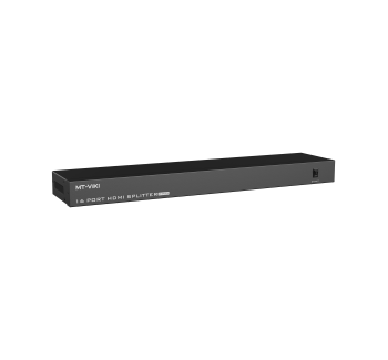 1进16出 HDMI 分配器