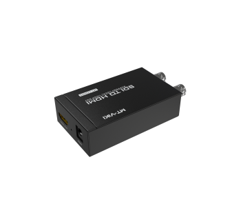 SDI 转 HDMI