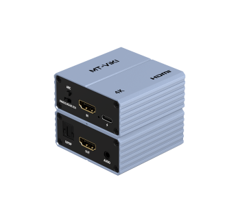 HDMI 音频分离器