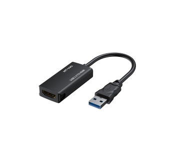 USB 3.0 转 HDMI