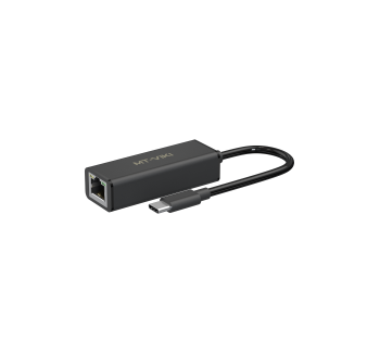 Type-C 转 RJ45网口