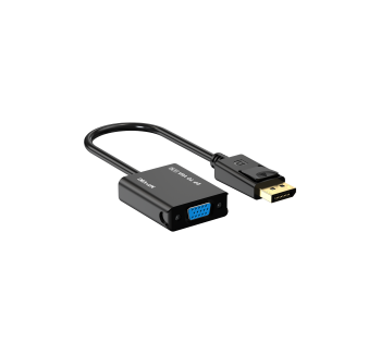 DP 转 VGA