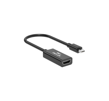 Mini DP转HDMI转换器