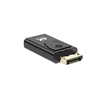 4K DP 转 HDMI 转换头