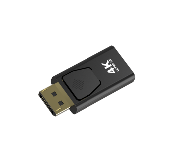 4KDP 转 HDMI转换头