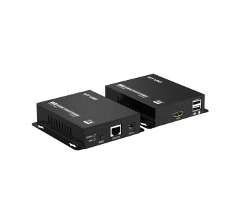 HDMI KVM网线延长器