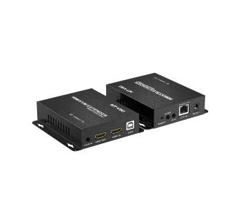 HDMI KVM网线延长器