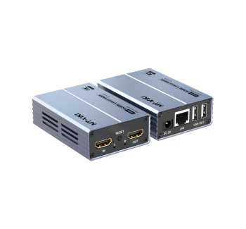 HDMI KVM网线延长器