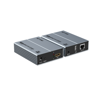 HDMI KVM网线延长器