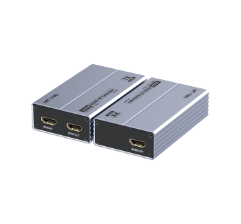 HDMI 信号延长器