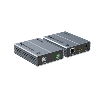 HDBaseTKVM 延长器