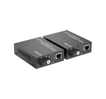 LED大屏专用光纤收发器