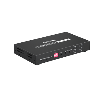HDMI KVM 光网延长器