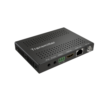 HDBaseT 信号延长器
